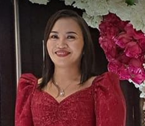 Blanche May Vamenta