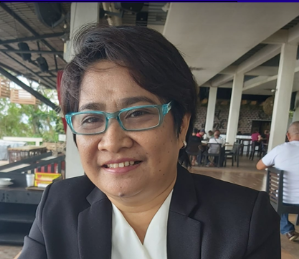 Laura Elorde