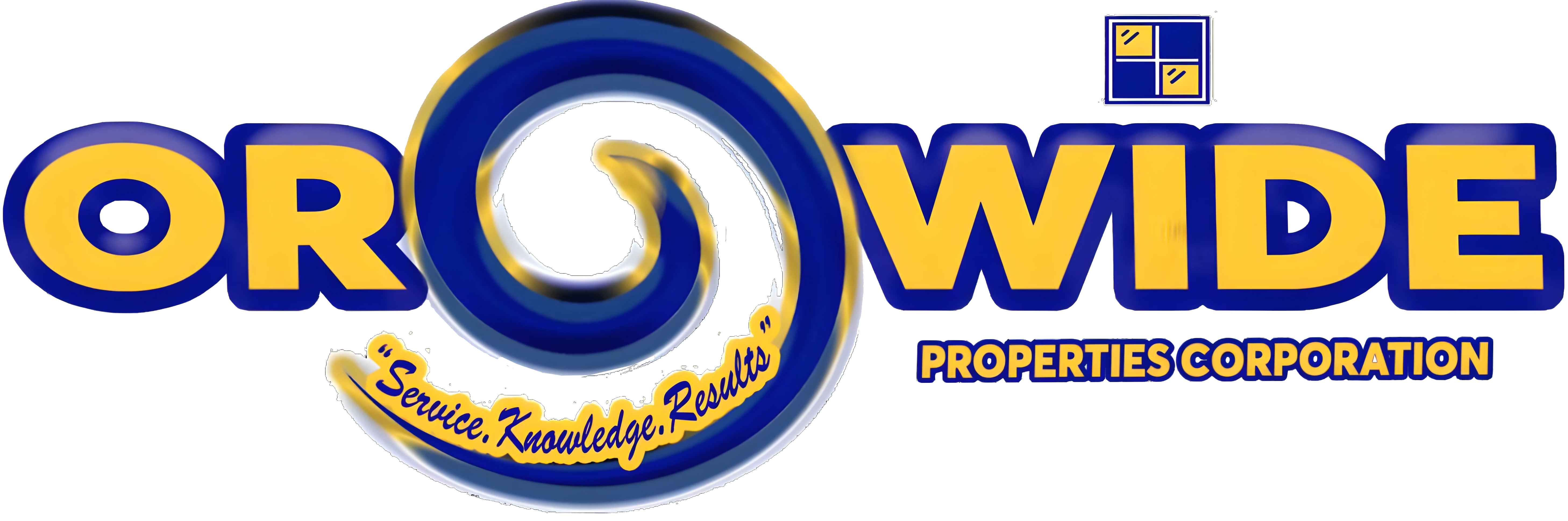 Orowide Logo